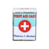 Erste-Hilfe-Dose Vintage