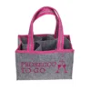 Filztasche "Prosecco To Go"