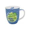 Jumbotasse "Energie für kalTEE Tage"