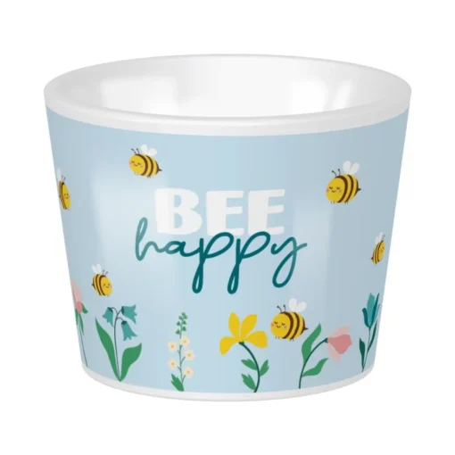 Sheepworld Eierbecher "BEE happy"