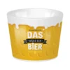 Sheepworld Eierbecher "Das Bier"