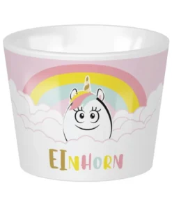 Sheepworld Eierbecher "Einhorn"