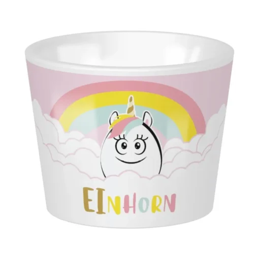 Sheepworld Eierbecher "Einhorn"