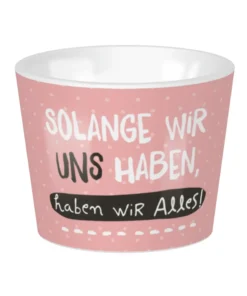 Sheepworld Eierbecher "Solange"