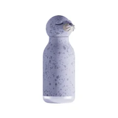 Thermosflasche Seehund - Bestie Bottle by Asobu