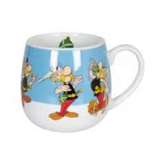 Könitz Kuschelbecher "Asterix - Zaubertrank"