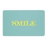 ppd Frühstücksbrettchen "Smile"