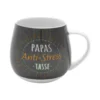 Sheepworld Bauchbecher "Papas Anti-Stress Tasse"