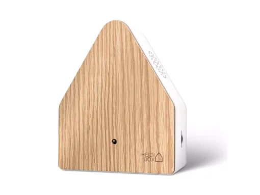 HeidiBox Eiche / Oak - aus der ZwitscherBox - Familie