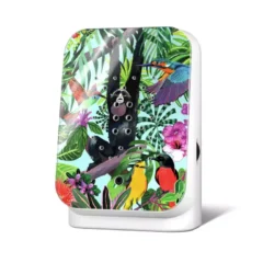 Junglebox "Tropic" aus der ZwitscherBox - Familie
