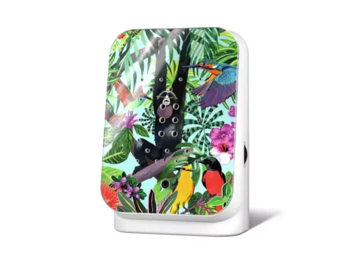 Junglebox "Tropic" aus der ZwitscherBox - Familie