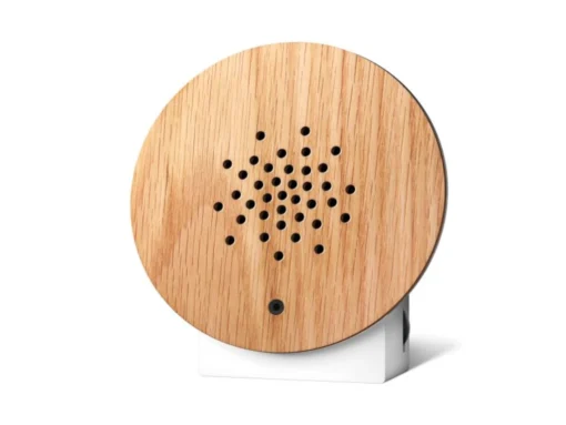 OceanBox Eiche / Oak - aus der ZwitscherBox-Familie