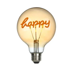 LED Leuchtmittel - Happy by Sompex