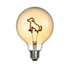 LED Leuchtmittel - Hund by Sompex
