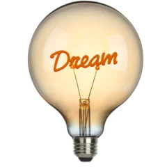 LED Leuchtmittel - Dream by Sompex, ausgeschaltet