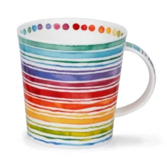 Dunoon Becher Lomond "Sunset Strip"