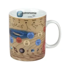 Könitz Wissensbecher "Astronomie"