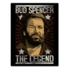 Magnet "Bud Spencer - The Legend"