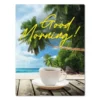 Magnet "Good Morning!"
