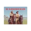 Magnet "Die glorreichen Helden" mit Bud Spencer und Terence Hill