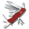 Victorinox - Schweizer Taschenmesser Work Champ