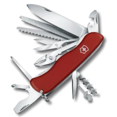 Victorinox - Schweizer Taschenmesser Work Champ