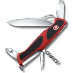 Victorinox - Schweizer Taschenmesser Ranger 61 M Grip