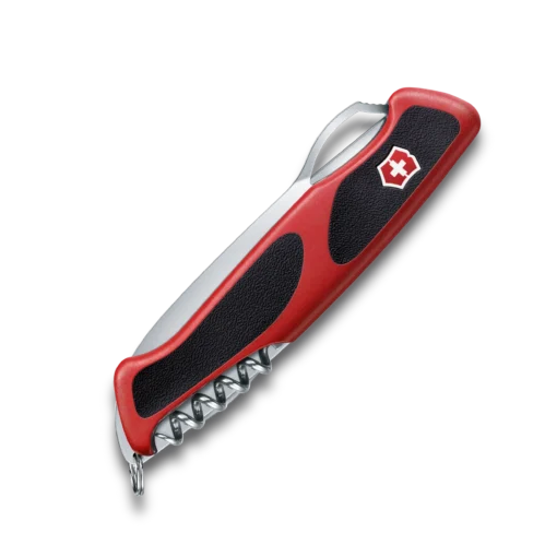 Victorinox - Schweizer Taschenmesser Ranger 61 M Grip, Alle Werkzeuge eingeklappt