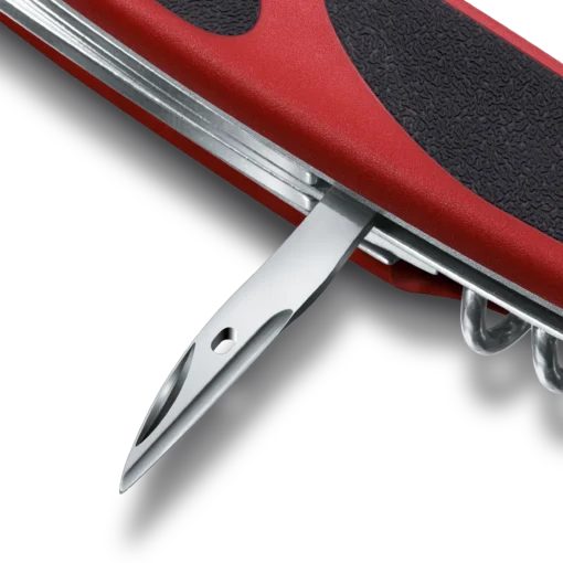 Victorinox - Schweizer Taschenmesser Ranger 61 M Grip, Stechehle