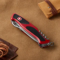 Victorinox - Schweizer Taschenmesser Ranger 79 M Grip, Moodbild