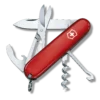 Victorinox - Schweizer Taschenmesser Compact