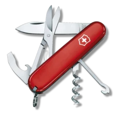 Victorinox - Schweizer Taschenmesser Compact