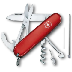 Victorinox - Schweizer Taschenmesser Compact