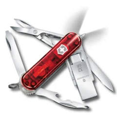 Victorinox - Schweizer Taschenmesser Midnite Manager@Work