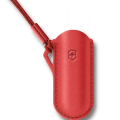 Victorinox - Lederetui für Classic SD Taschenmesser
