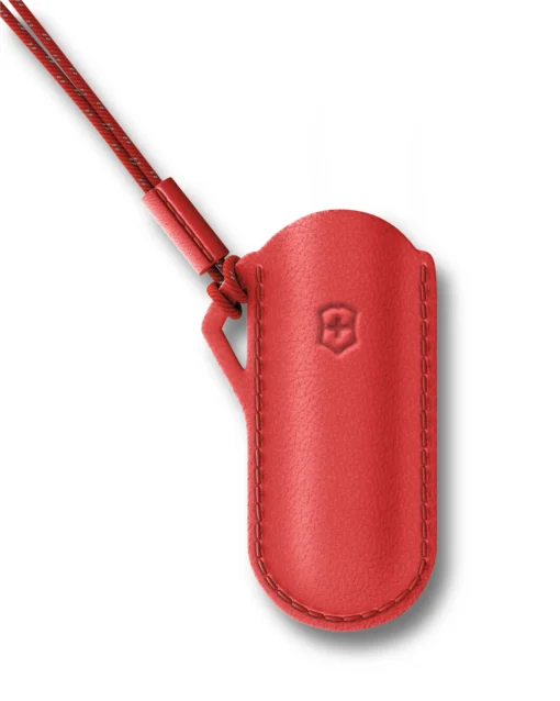 Victorinox - Lederetui für Classic SD Taschenmesser