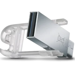 Victorinox - Schweizer Taschenmesser @Work USB-Stick, einzeln mit dem USB-A-Anschluss