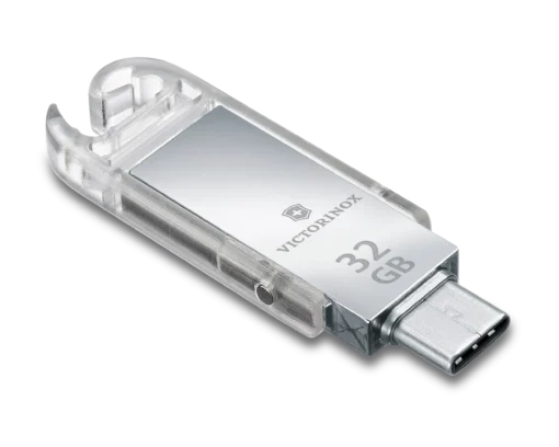 Victorinox - Schweizer Taschenmesser @Work, USB-Stick einzeln