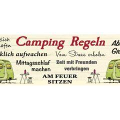 Emaillebecher 