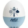 Eieruhr zum Mitkochen – Ahoi PiepEi