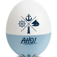 Eieruhr zum Mitkochen – Ahoi PiepEi