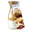 Feuer&Glas – Sweet Apple Crumble – 0,5 Liter Weckflasche