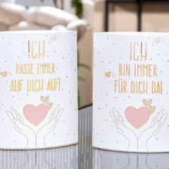 Dekoleuchte 