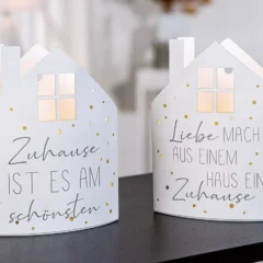 Dekoleuchte 