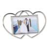 Fotorahmen "Love Memories" aus Metall