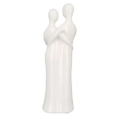 Keramik Figur 