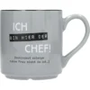 Lieblingsbecher "Chef" by Depesche