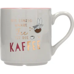 Lieblingsbecher „Kaffee“ by Depesche