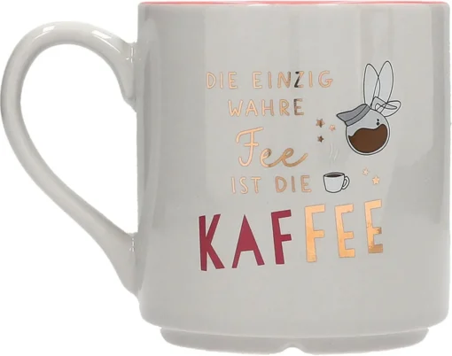 Lieblingsbecher „Kaffee“ by Depesche