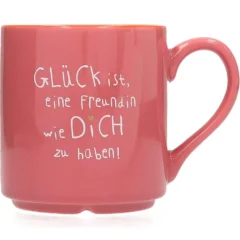 Lieblingsbecher "Freundin" by Depesche
